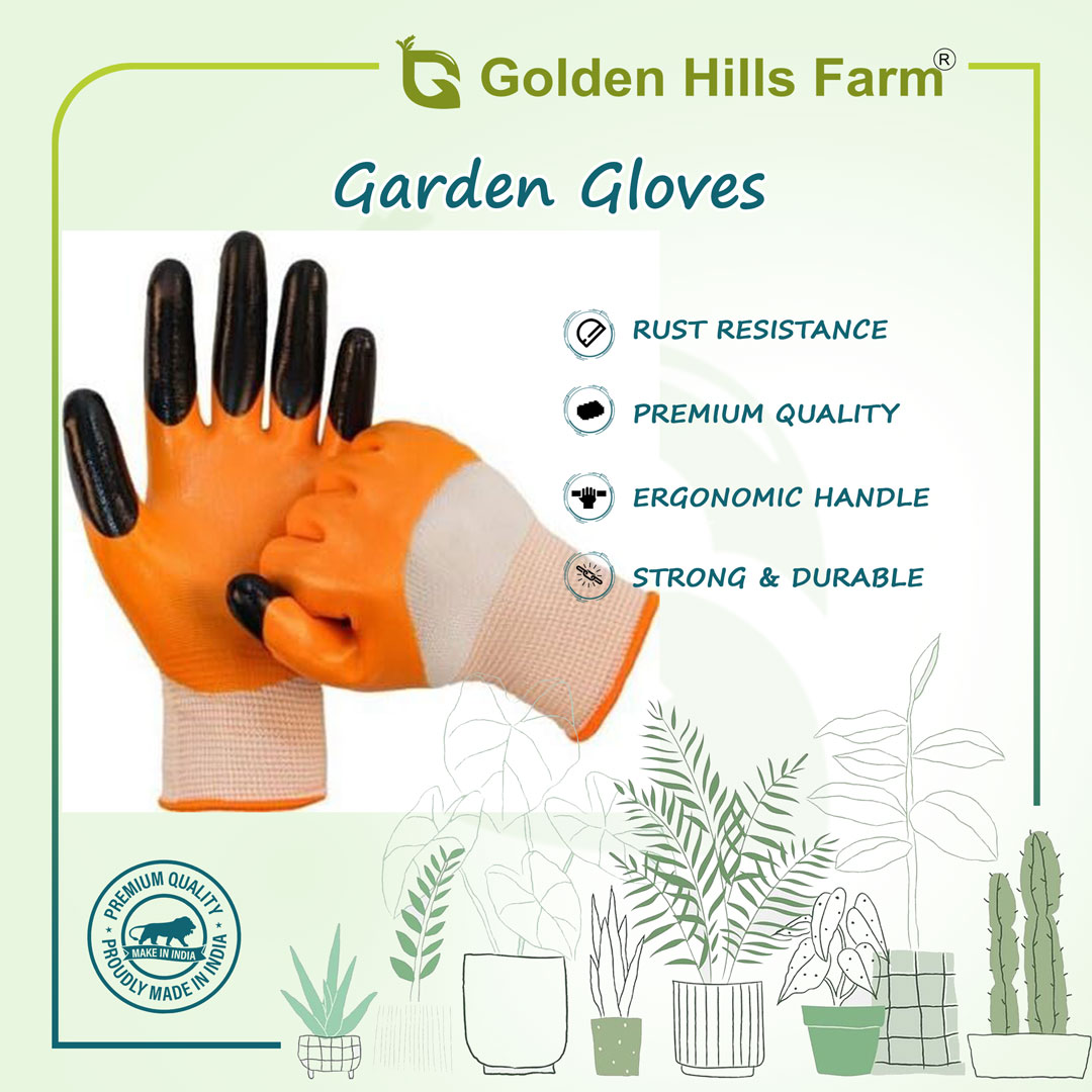 Gardening Gloves