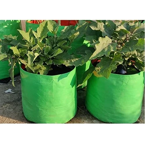 12x15 HDPE Grow Bag