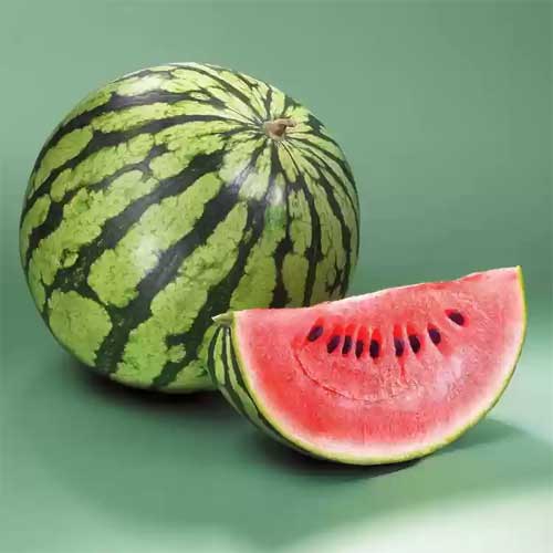 Watermelon Green Round Seeds