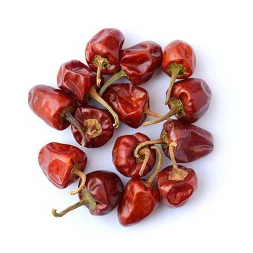 Chilli Ramnad Mundu Gundu Pepper Seeds